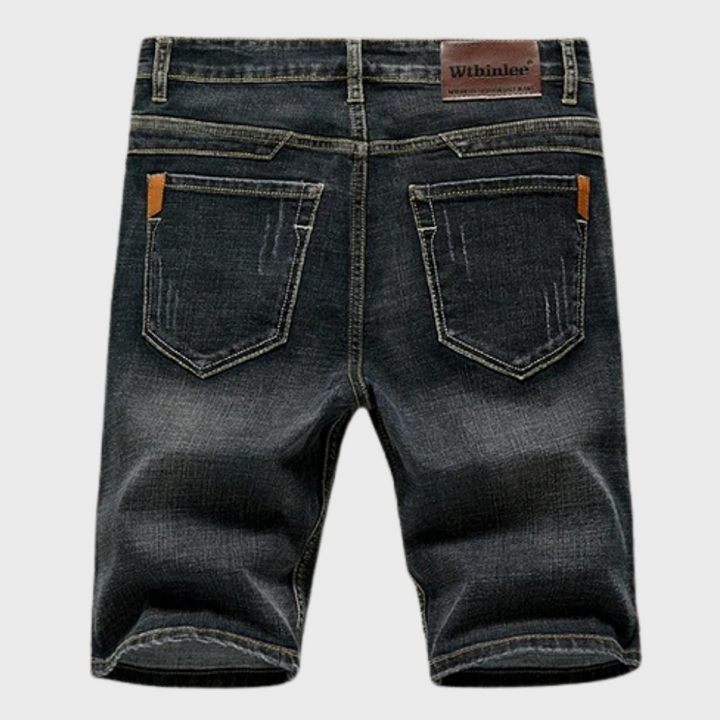 Milas - Short décontracté élégant pour hommes