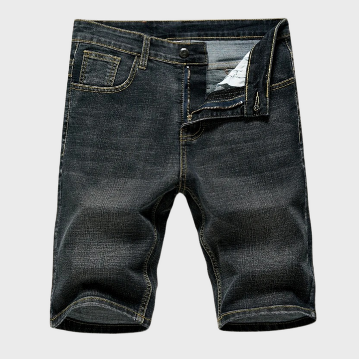Milas - Short décontracté élégant pour hommes