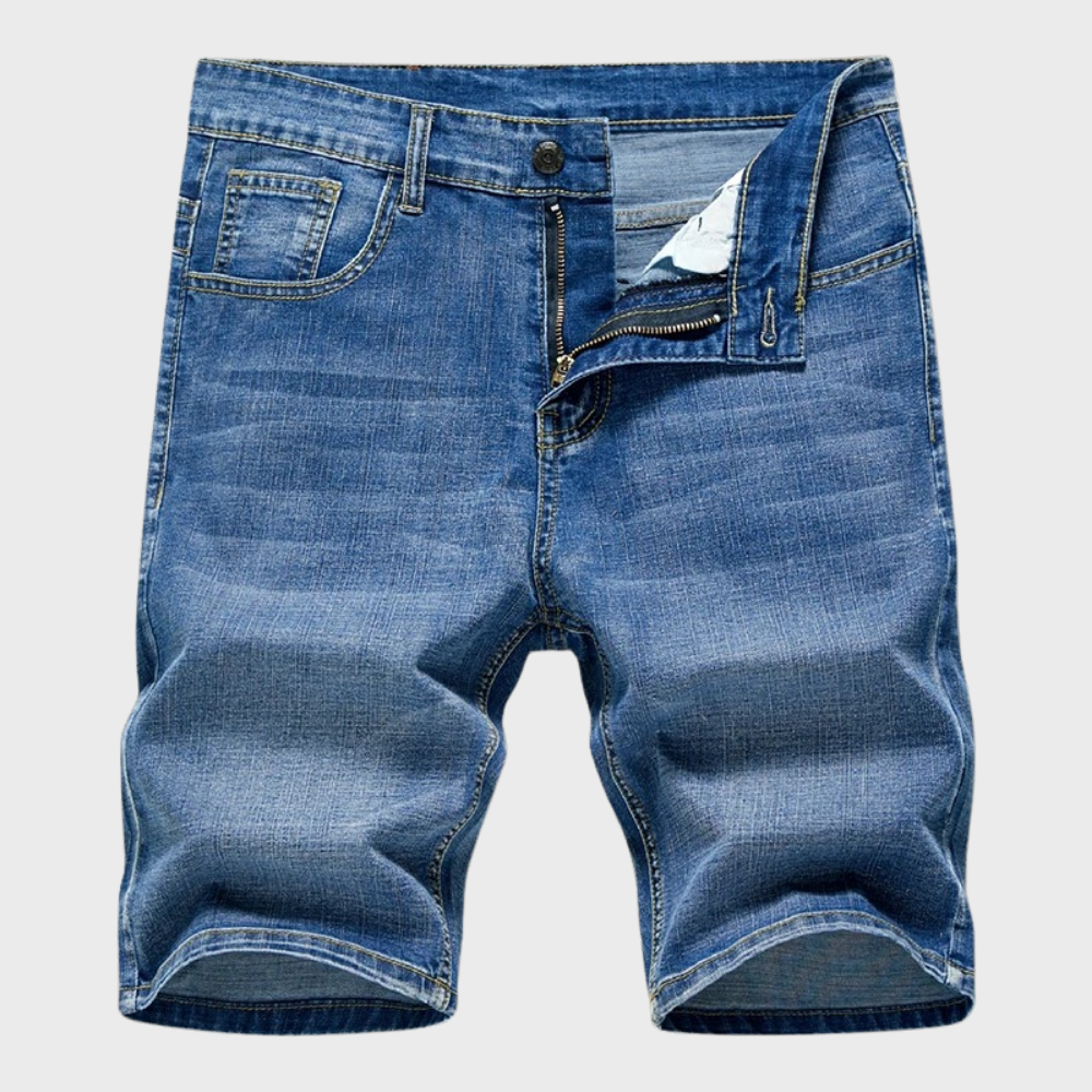 Milas - Short décontracté élégant pour hommes