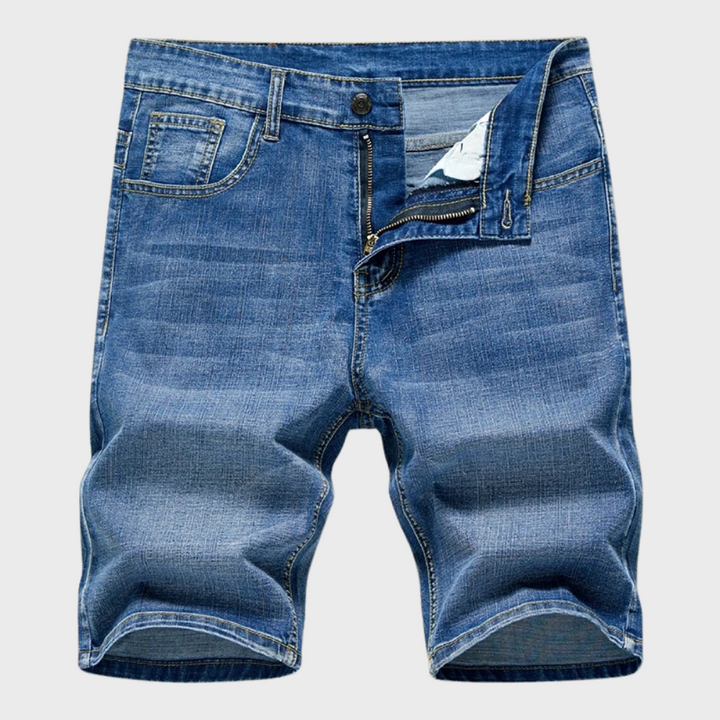 Milas - Short décontracté élégant pour hommes