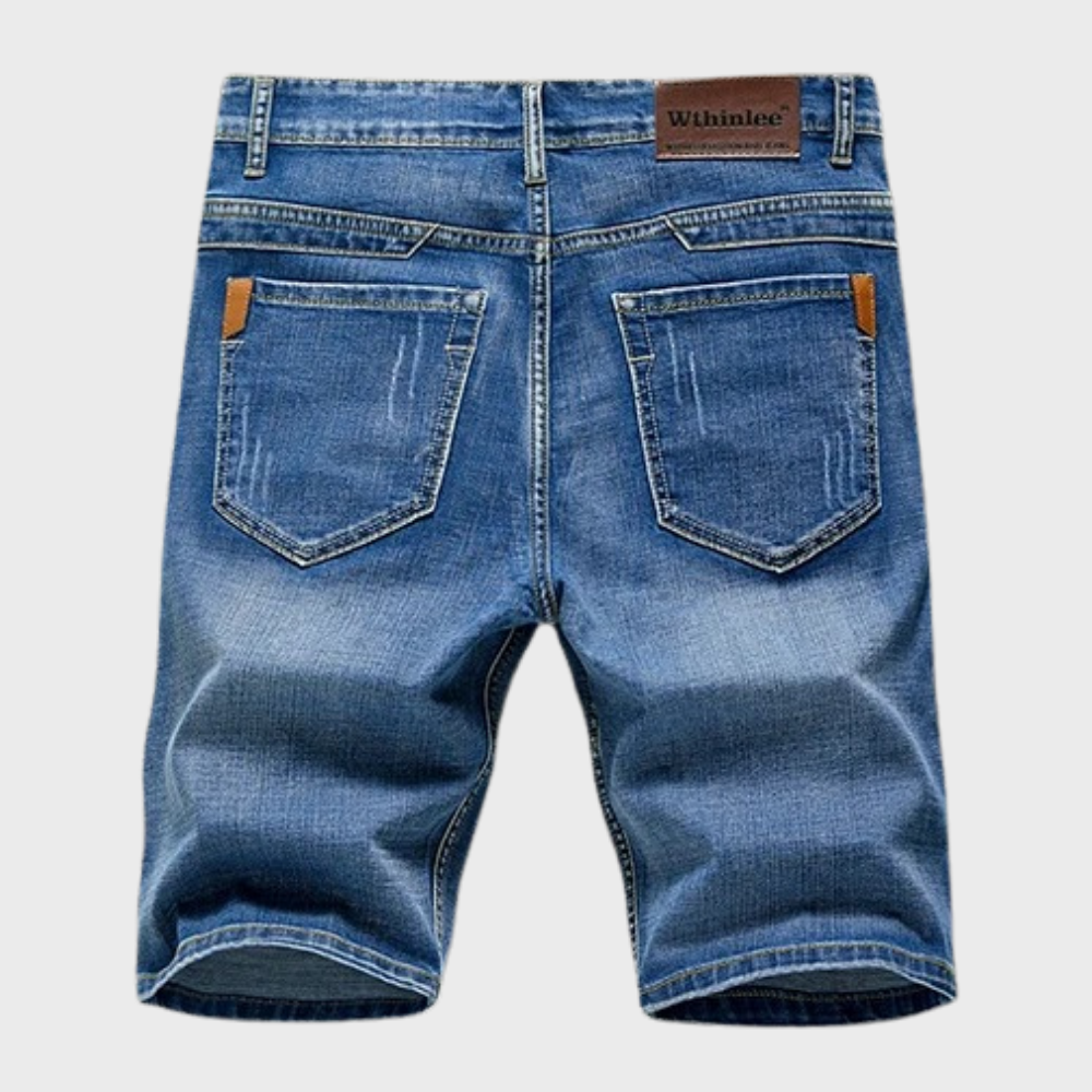 Milas - Short décontracté élégant pour hommes