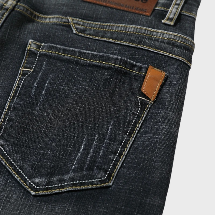 Milas - Short décontracté élégant pour hommes