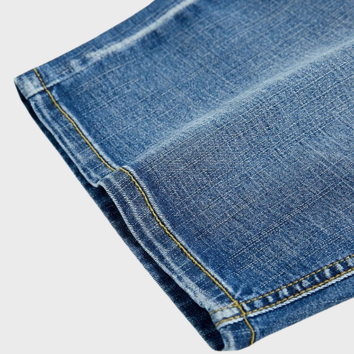 Milas - Short décontracté élégant pour hommes