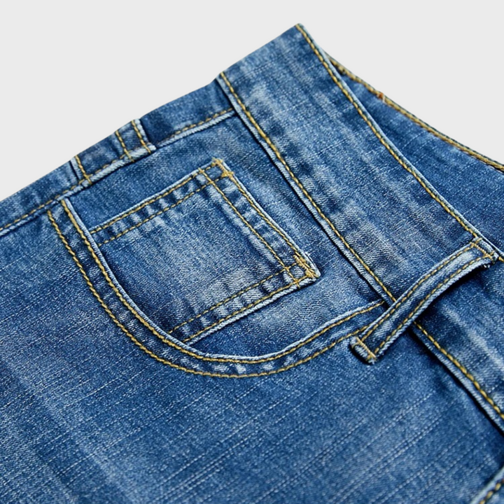 Milas - Short décontracté élégant pour hommes