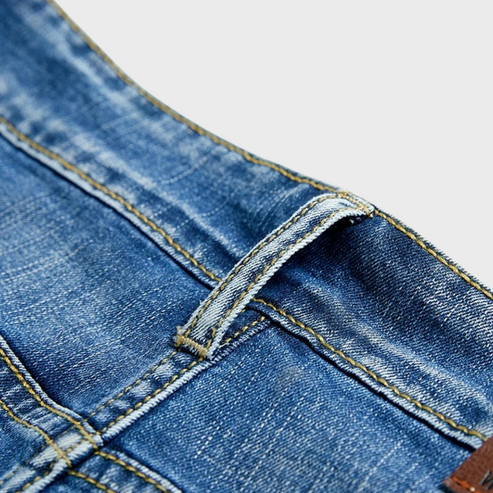 Milas - Short décontracté élégant pour hommes