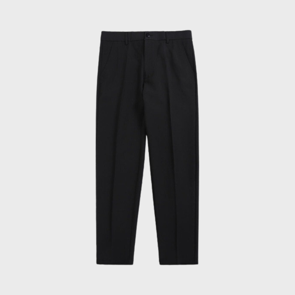 Matheo - Des chinos élégants pour tous les jours et un confort sans faille