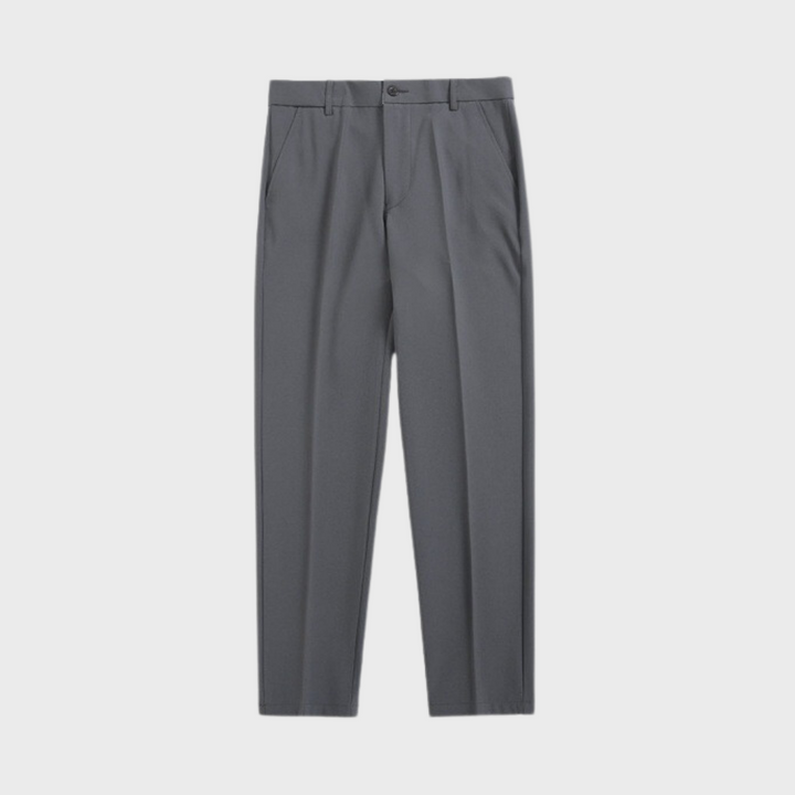 Matheo - Des chinos élégants pour tous les jours et un confort sans faille