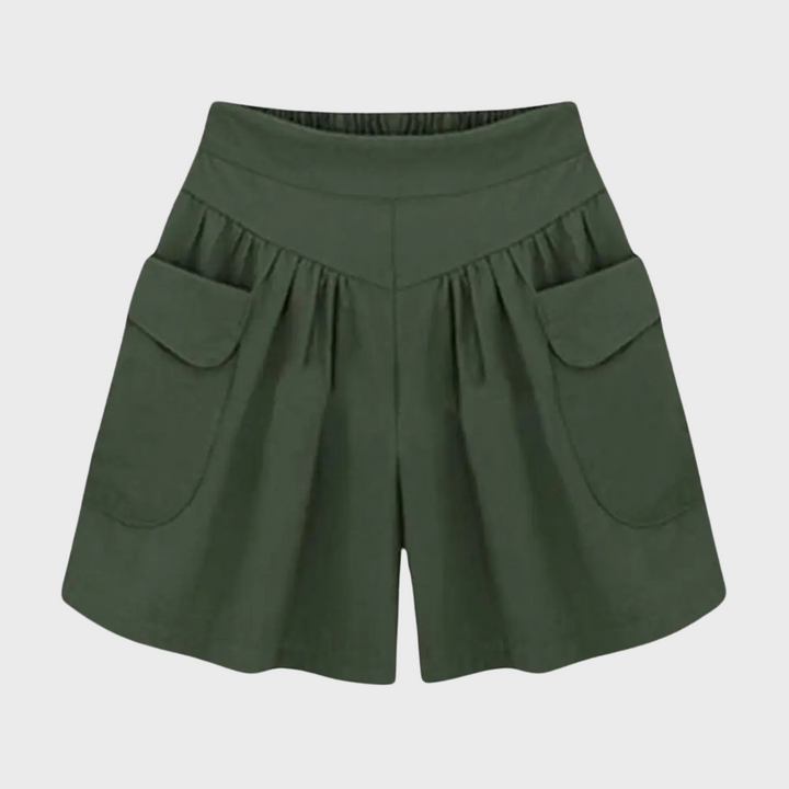 Ariana - Short femme élégant et confortable