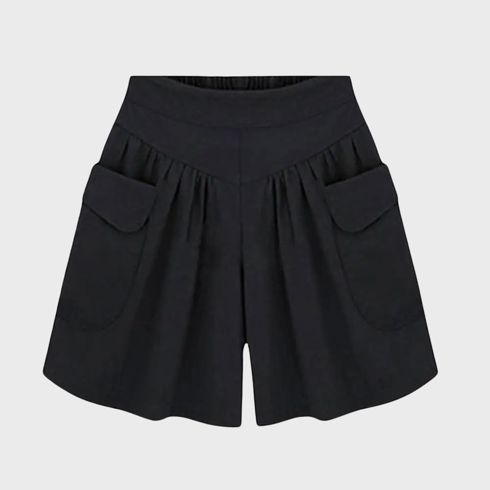 Ariana - Short femme élégant et confortable