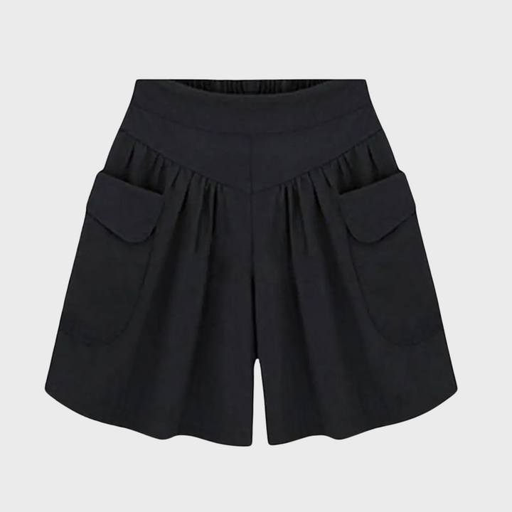 Ariana - Short femme élégant et confortable