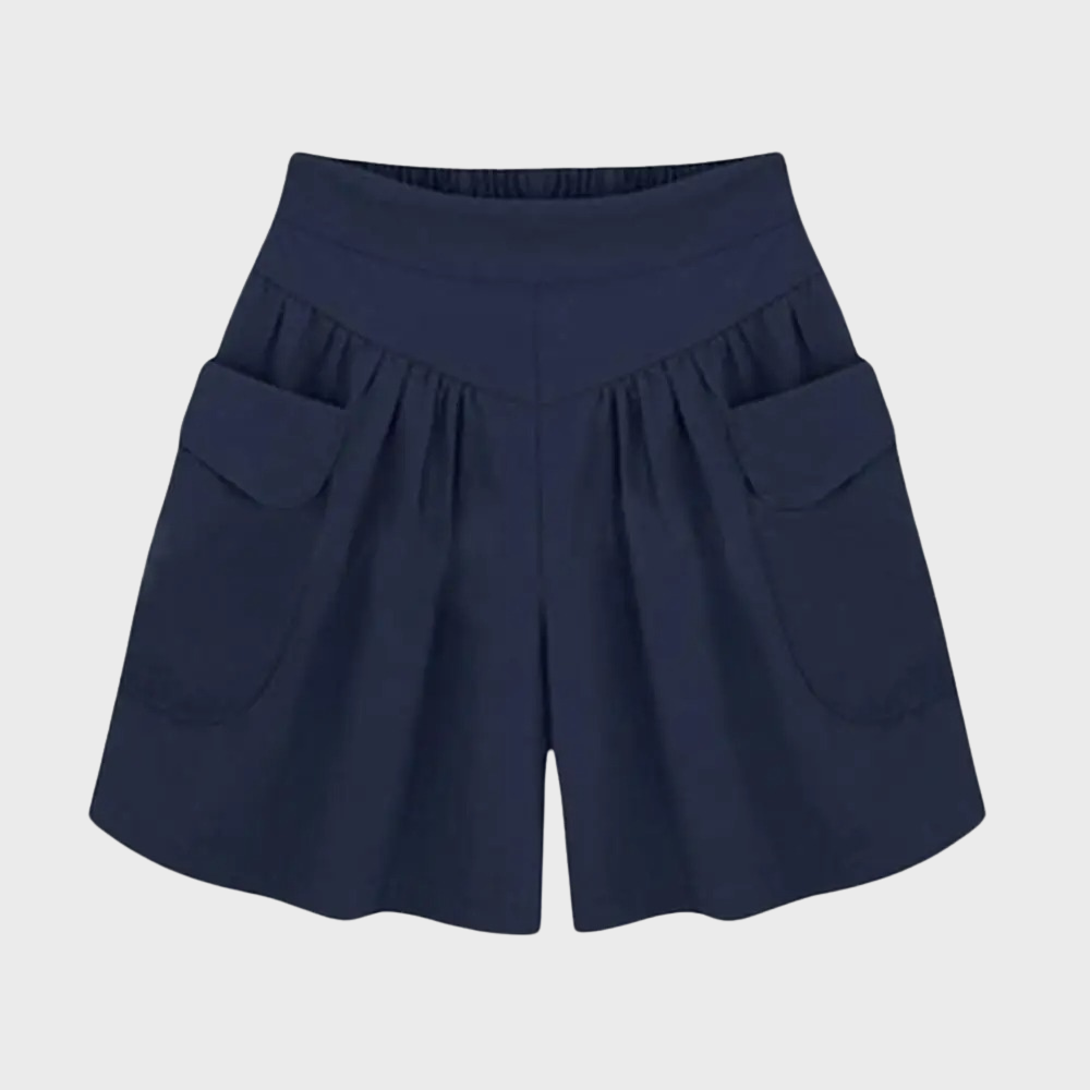 Ariana - Short femme élégant et confortable