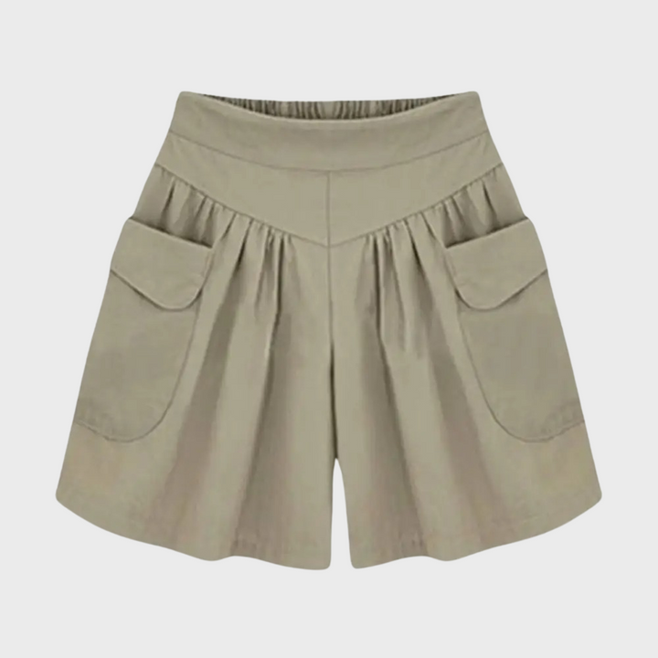 Ariana - Short femme élégant et confortable
