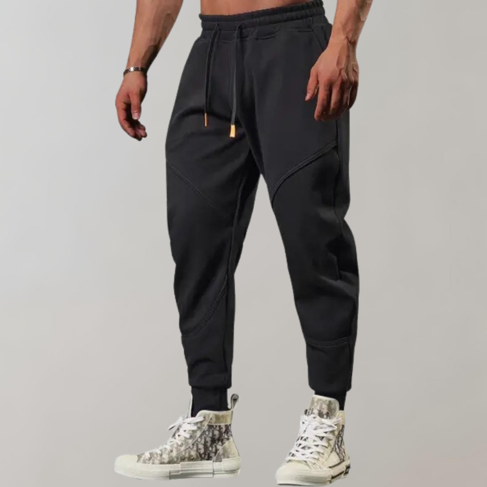 Pantalon de survêtement pour homme Hjalmar pour un confort ultime