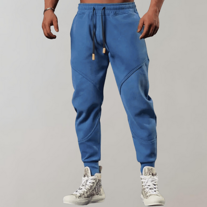 Pantalon de survêtement pour homme Hjalmar pour un confort ultime