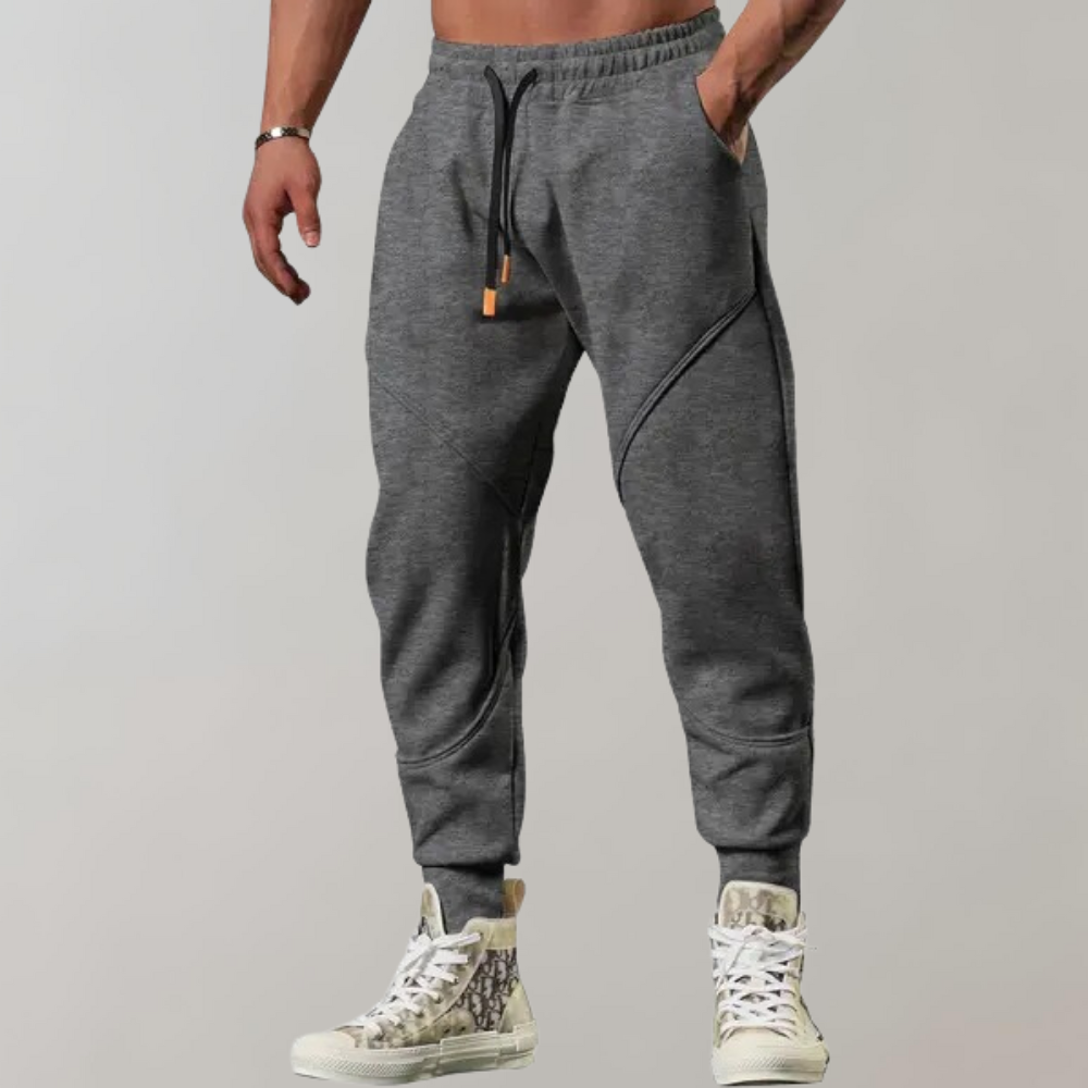 Pantalon de survêtement pour homme Hjalmar pour un confort ultime