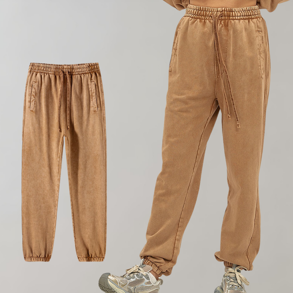Aldith - Des joggers pour femmes élégants et confortables pour toutes les occasions