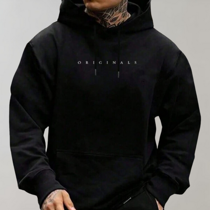 Elia | Sweat à capuche tendance et élégant pour hommes
