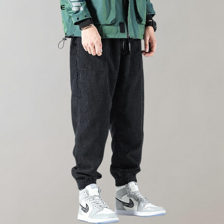 Cole - Pantalon tendance et élégant pour hommes