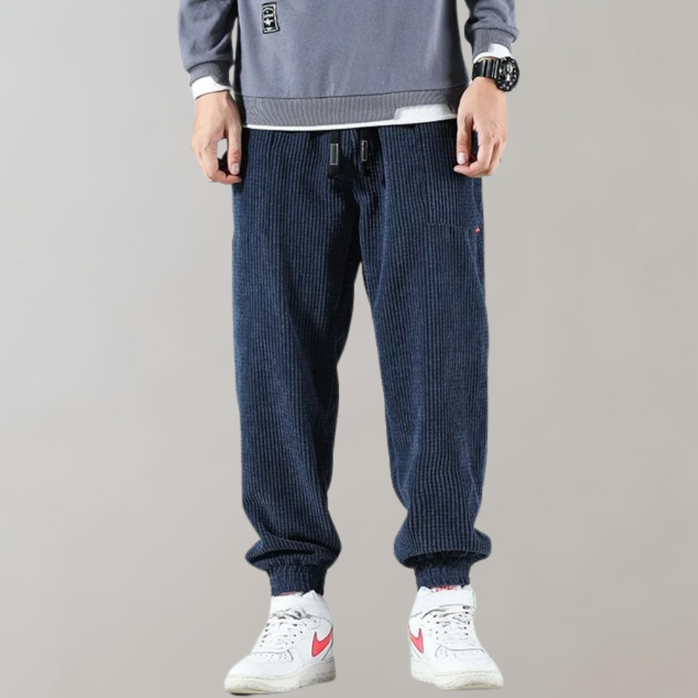 Cole - Pantalon tendance et élégant pour hommes