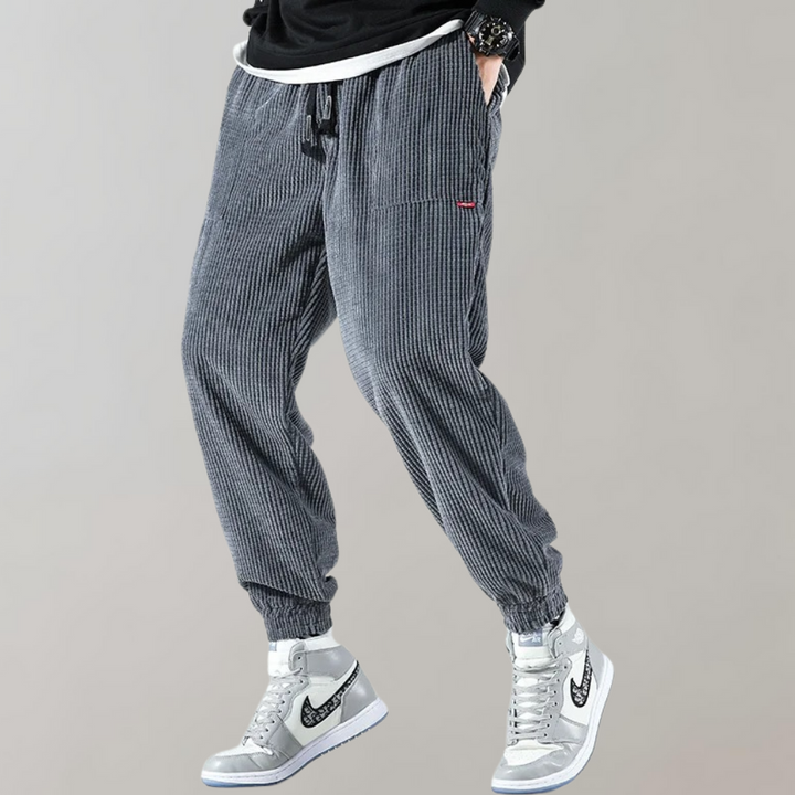 Cole - Pantalon tendance et élégant pour hommes