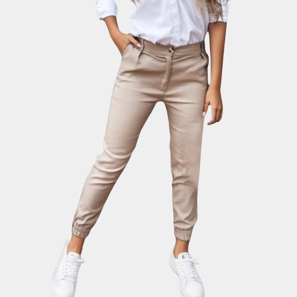 Carole - Pantalon élégant et décontracté pour femmes