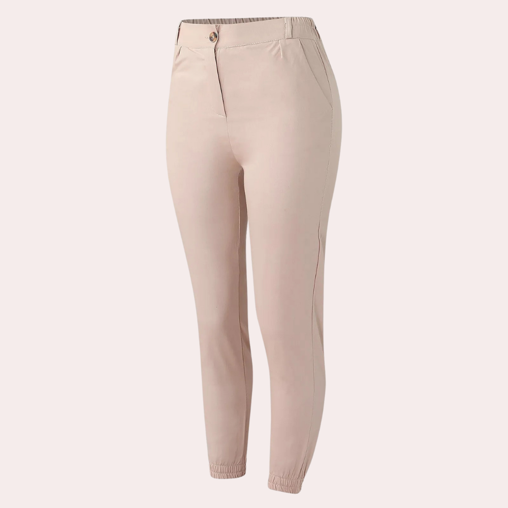 Carole - Pantalon élégant et décontracté pour femmes