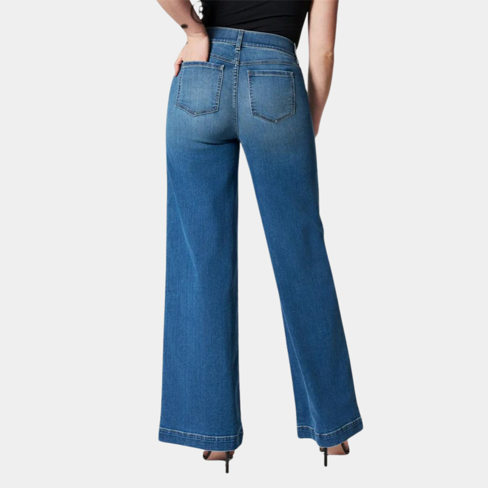 Othilinda - Pantalons de luxe et confortables pour femmes, pour toutes les occasions