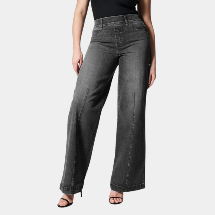 Othilinda - Pantalons de luxe et confortables pour femmes, pour toutes les occasions