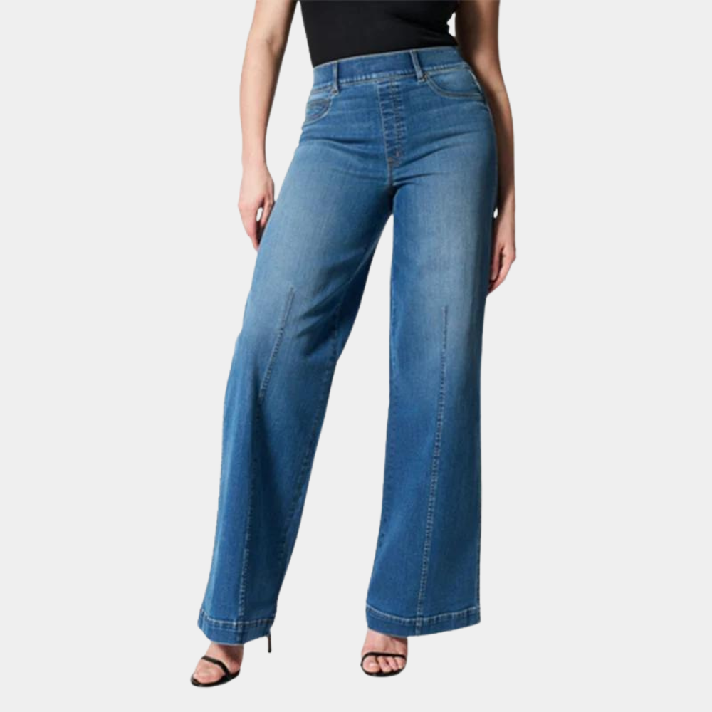 Othilinda - Pantalons de luxe et confortables pour femmes, pour toutes les occasions