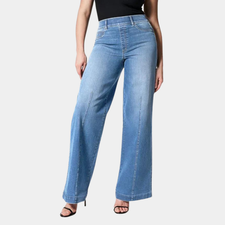 Othilinda - Pantalons de luxe et confortables pour femmes, pour toutes les occasions