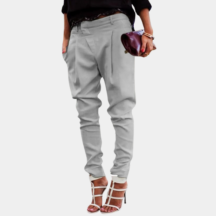 Celeste - Pantalon femme élégant pour un look sophistiqué