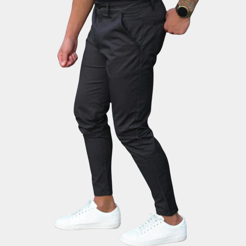 Joseph - Des pantalons élégants pour un look intemporel