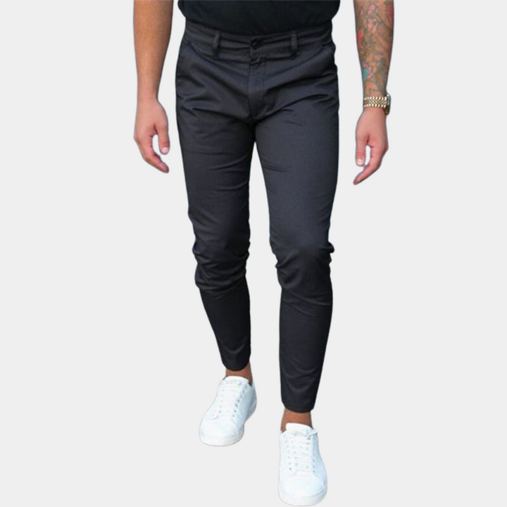Joseph - Des pantalons élégants pour un look intemporel
