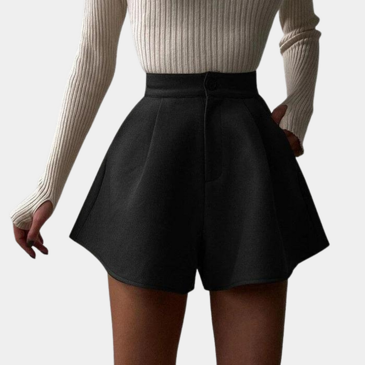 Khuja - Short Chic pour femme