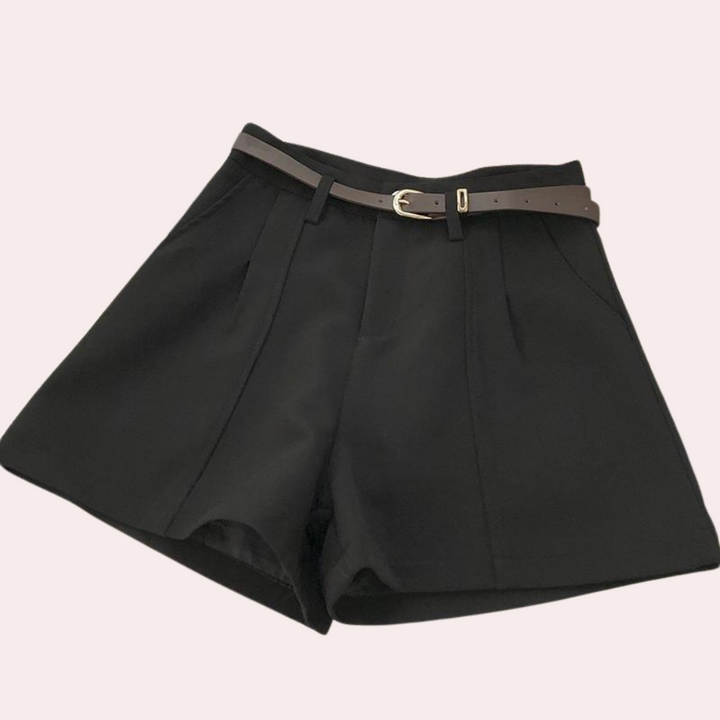 Klaras - Élégant pantalon large pour femme pour un look tendance