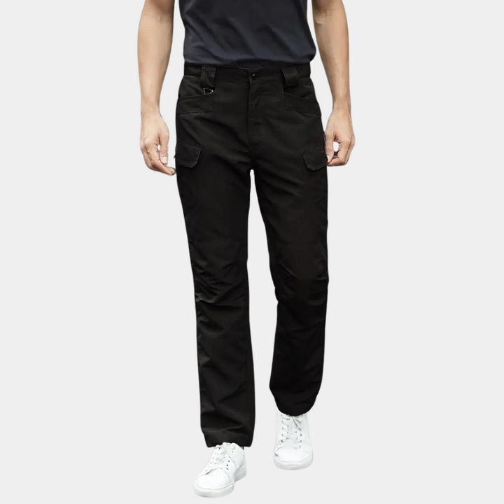 Faro - Pantalon cargo stylé pour homme avec une touche de tendance