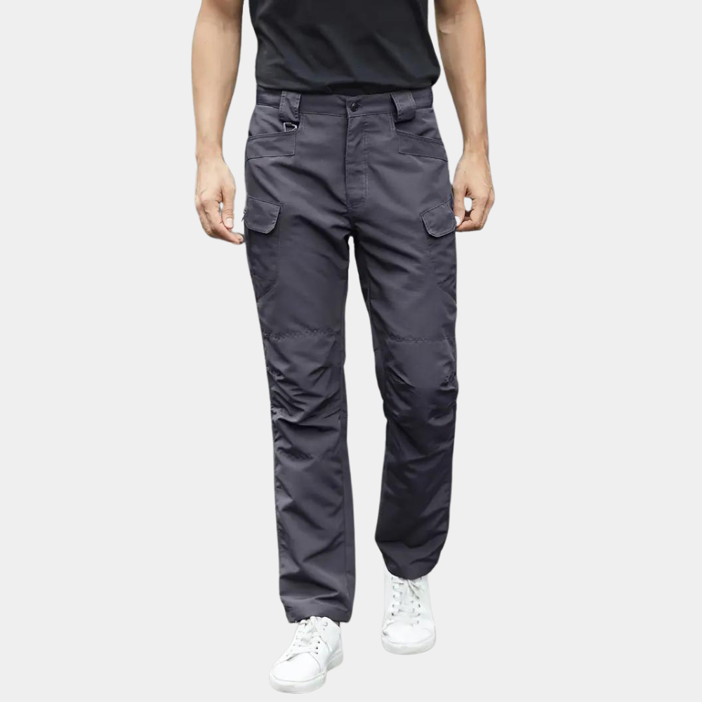 Faro - Pantalon cargo stylé pour homme avec une touche de tendance