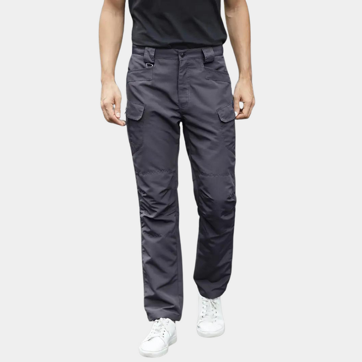 Faro - Pantalon cargo stylé pour homme avec une touche de tendance