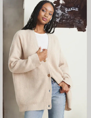 Coco | Cardigan élégant pour toutes les occasions