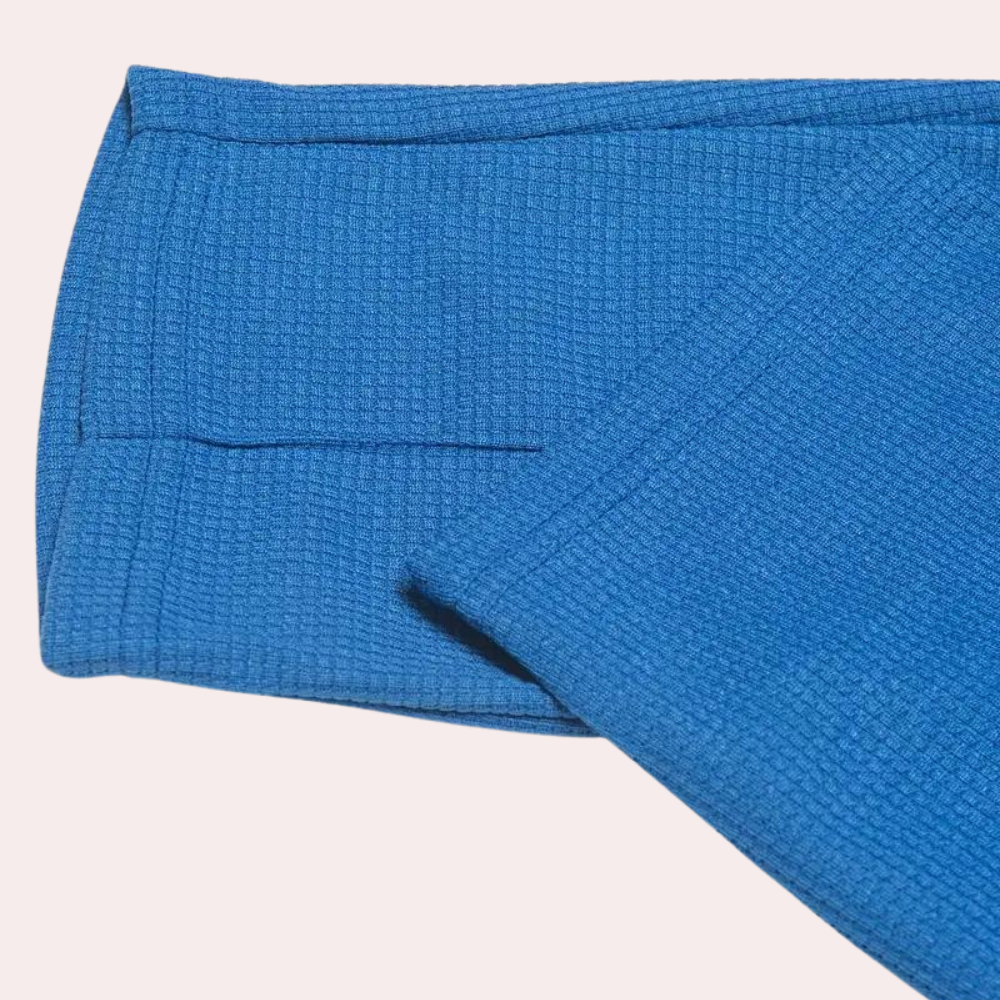 Pantalon de survêtement pour hommes avec cordon de serrage ajustable pour un confort optimal