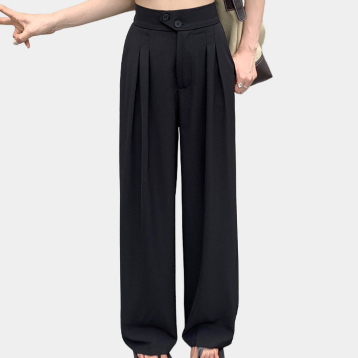 Des pantalons élégants pour toutes les occasions