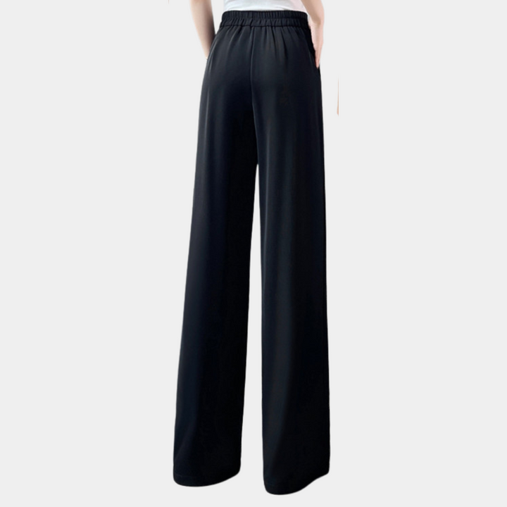 Des pantalons élégants pour toutes les occasions