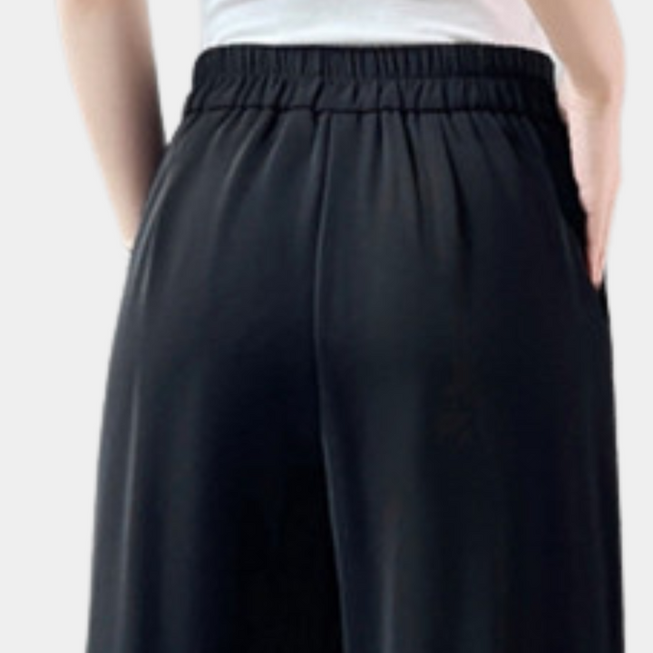Des pantalons élégants pour toutes les occasions