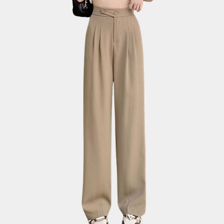 Des pantalons élégants pour toutes les occasions