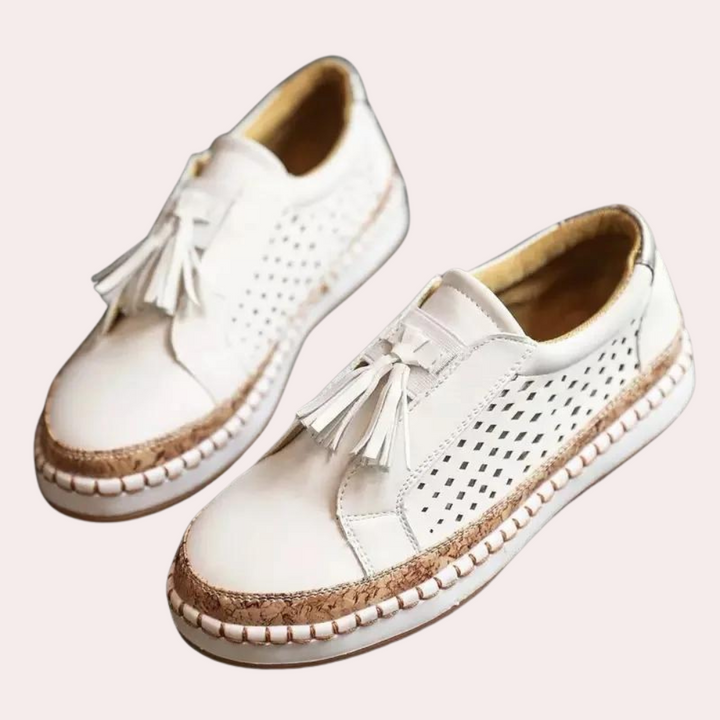 Allison - Mocassins élégants et légers pour femmes pour un confort ultime