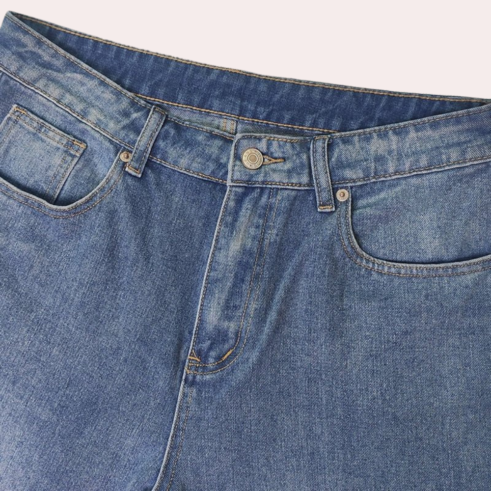 Jeans pour femmes pour un confort et un style ultimes