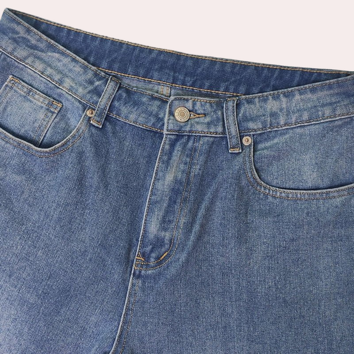 Jeans pour femmes pour un confort et un style ultimes