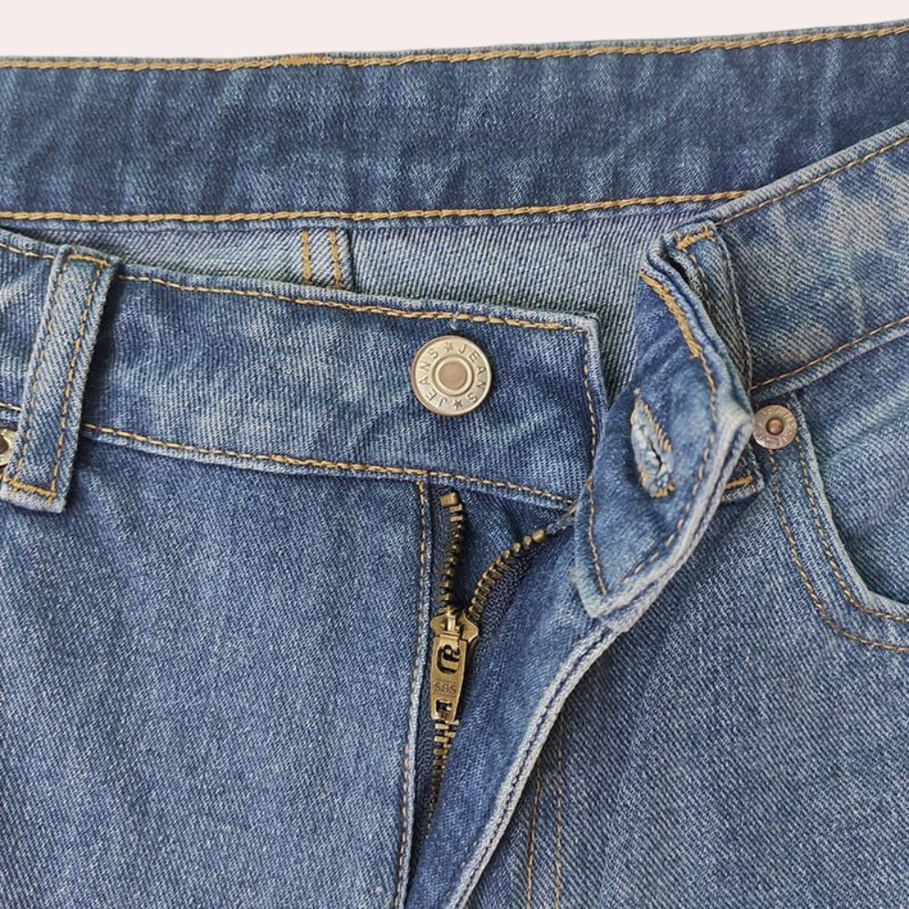 Jeans pour femmes pour un confort et un style ultimes