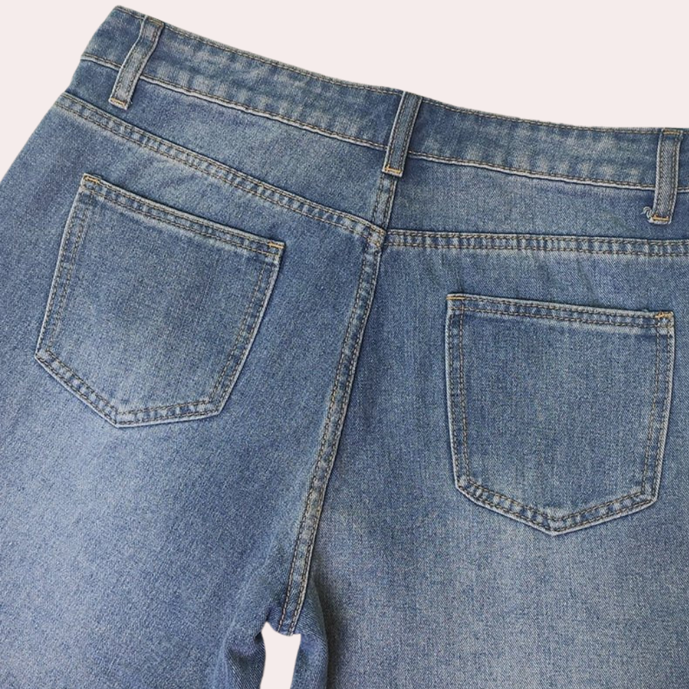 Jeans pour femmes pour un confort et un style ultimes