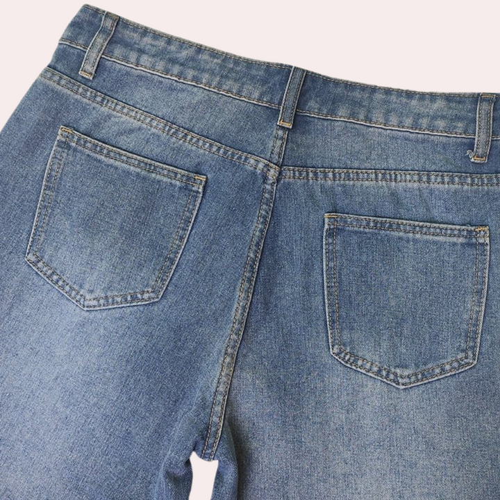 Jeans pour femmes pour un confort et un style ultimes